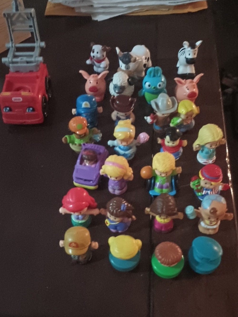 Little People Bundle